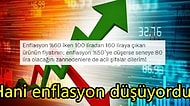 Zeki Müren de Bizi Görecek mi: Enflasyon Düşünce Fiyatlara Ne Olacak?