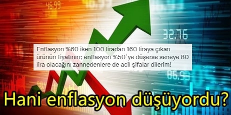 Zeki Müren de Bizi Görecek mi: Enflasyon Düşünce Fiyatlara Ne Olacak?