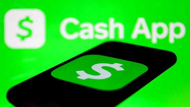Mobil ödeme uygulama Cash App, eski çalışanının müşteri verilerini ihlal ettiğini rapor etti.