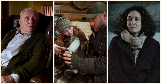 Hikayeleriyle Derinden Sarsarak Sizi Üç Gün Etkisi Altında Bırakacak Filmler