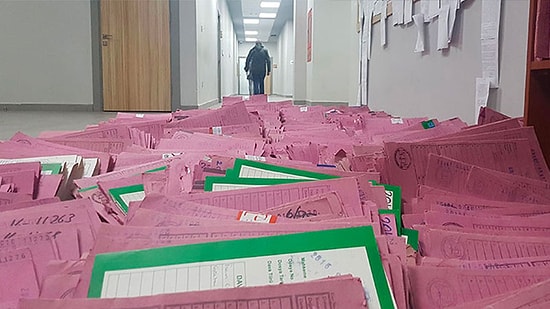 Muhtarlar Anlatıyor Veriler Doğruluyor: Halk Borcunu Ödeyemiyor