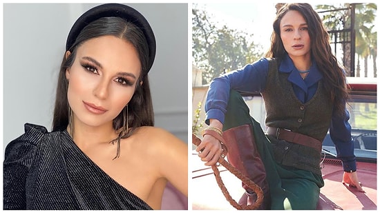 Selin Yeninci Yeni Projesi Annenin Sırrıdır Çocuk Dizisinde Canlandırdığı 'Meryem' Karakterini Anlattı!