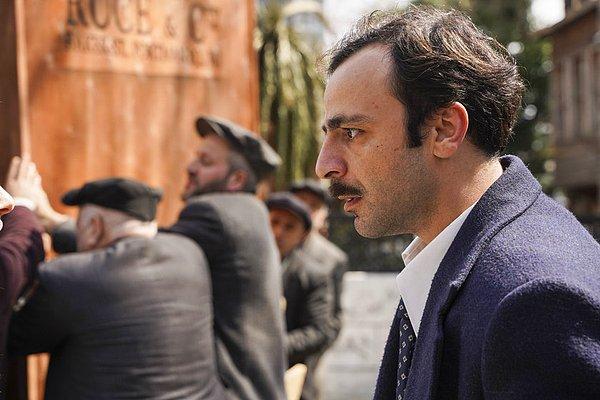 Hemen ardından birkaç set çalışanının daha belirti gösterdiği bildirilirken son olarak Adem Payidar karakterini canlandıran Güven Murat Akpınar'ın da testi pozitif çıktı.