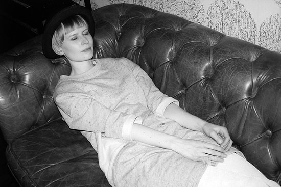 Jenny Hval’s Subtle, Lush Art-Pop Seeks Introspection In Her Most Intimate Album To Date