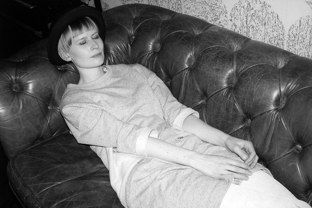 Jenny Hval’s Subtle, Lush Art-Pop Seeks Introspection In Her Most Intimate Album To Date