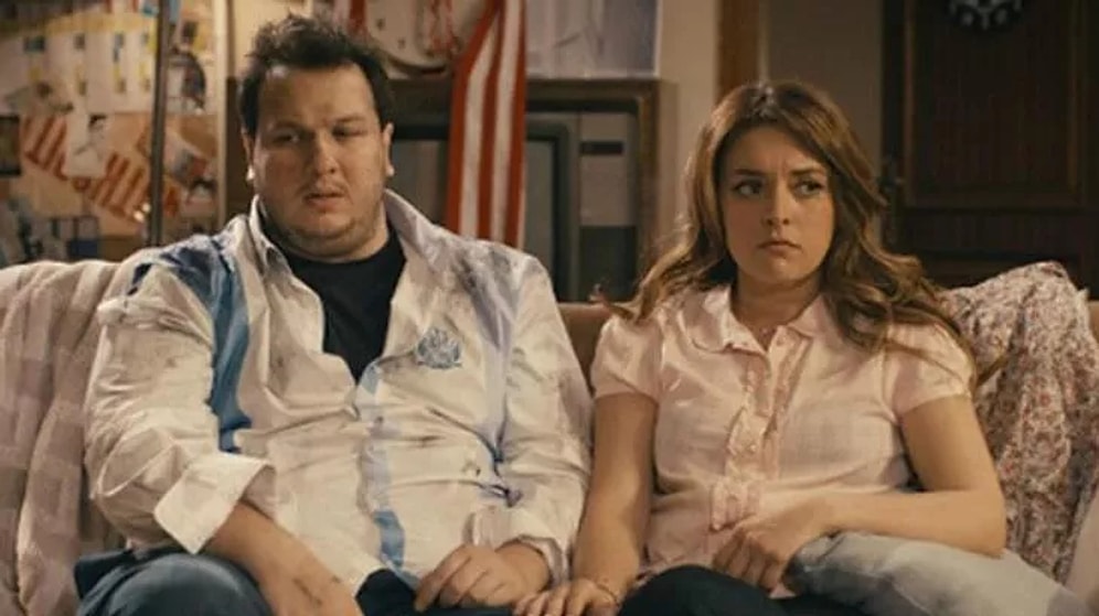 Celal İle Ceren Filmi Konusu Nedir? Celal İle Ceren Filmi Oyuncuları Kimlerdir?