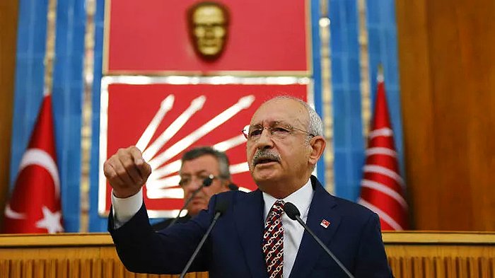 Erdoğan'ın Avukatı: Kılıçdaroğlu'na 'Disiplin Hapis Cezası' İçin Başvuruyu Değerlendiriyoruz