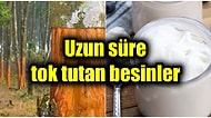 Bir Lokması Bile Sizi Doyurmaya Yetecek, Midede Uzun Süre Kalan ve Açlık Hissini Yok Etme Garantili Yiyecekler