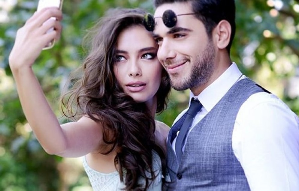 Neslihan Atagül ile Başrolü Paylaşan Kadir Doğulu İlk Kez Konuştu: "Çok Heyecanlıyız.."