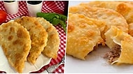 Misafirleriniz Bu Tarifin Peşinde Koşacak: Ustasından Gerçek Çibörek Tarifini ve Püf Noktalarını Anlatıyoruz