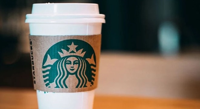 Ödünç Bardak Uygulamasına Başlayan Starbucks Demleme Çay Satışına Başladı! "Türk Çayı Şimdi Starbucks'ta..."