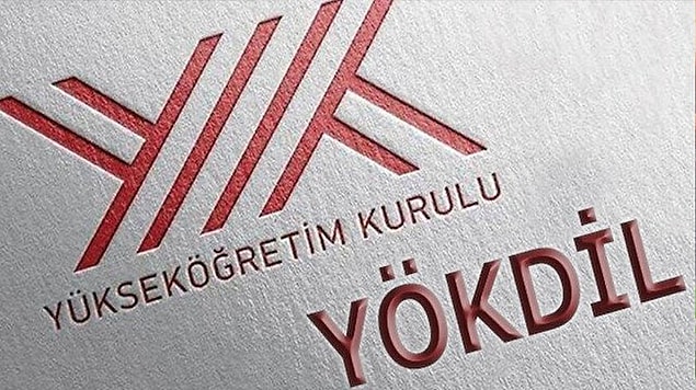 YÖKDİL Elektronik Sistemde Olacak!