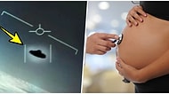 İsmi Pentagon Raporunda Geçiyor! UFO ile Cinsel İlişki Yaşayıp Hamile Kaldığını Söyleyen Kadın