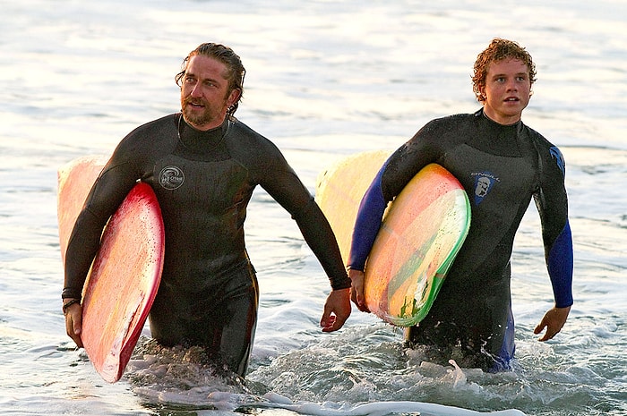 Coming to Disney+ this April 2022: Chasing Mavericks Debuts on April 8