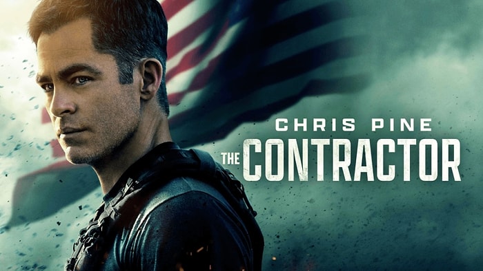 Pair Chris Pine’s ‘The Contractor’ With These Two Films