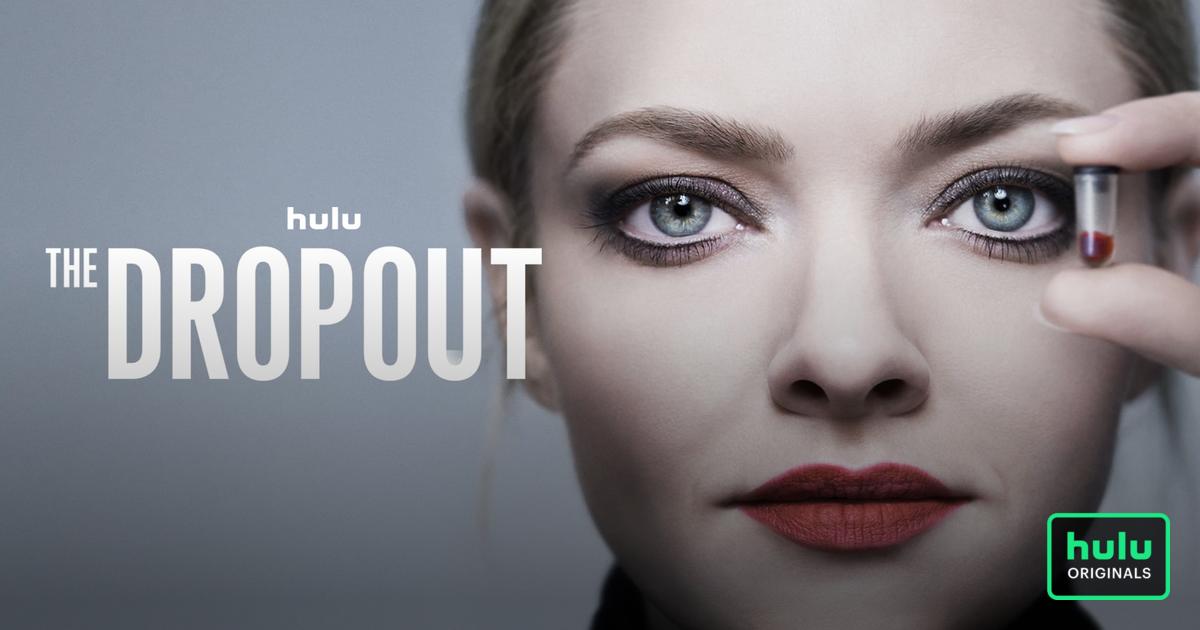 ‘The Dropout’ on Hulu Successfully Tells the Elizabeth Holmes Story ...