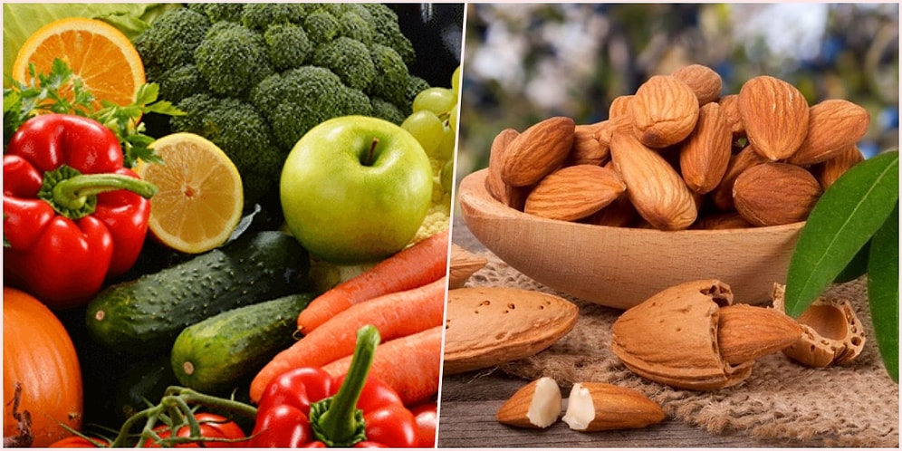 Ramazan Ayı Bereketiyle Gelsin! Sofranıza Lezzet ve Bereket Katacak Ramazana Özel 12 Yiyecek!