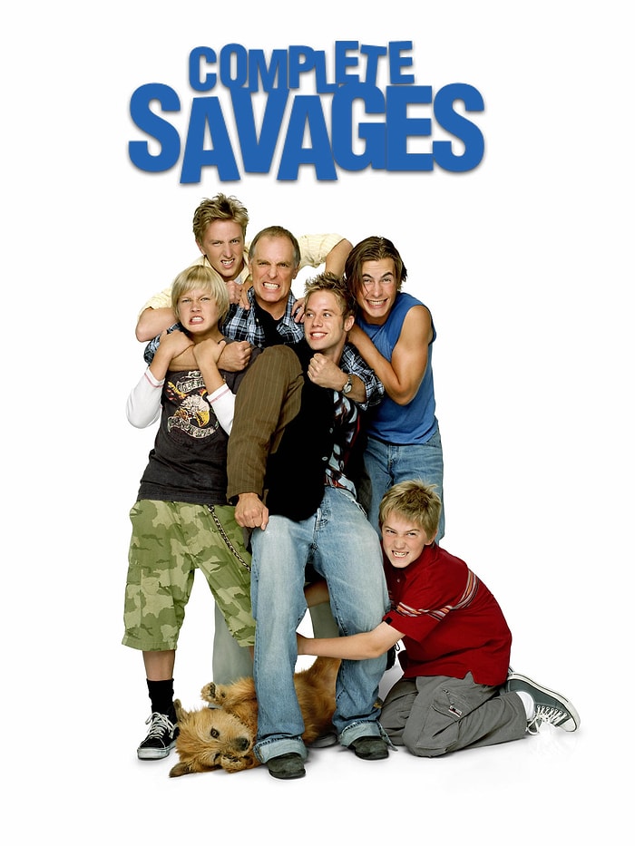 Complete Savages: Where Are The Main Cast Now?