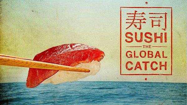 33. Sushi: The Global Catch (2011)