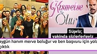 Kimler Katılacak? Bir Döneme Damga Vuran Kısmetse Olur'un Yeniden Başlayacağı İddiası Herkesi Heyecanlandırdı