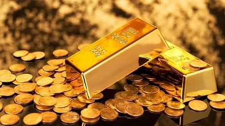 7 Nisan Altın Fiyatları: Kapalıçarşı Gram ve Çeyrek Altın Ne Kadar Oldu? Cumhuriyet ve Ata Altın Ne Kadar?