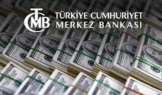 KİT'lerde Rekordan Dönülse de Son 7 Yılın Yıllık Toplamları İlk Üç Ayda Aşıldı: Merkez'in Döviz Satışları!