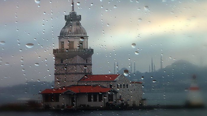 İstanbul Hava Durumu: 7 Nisan Çarşamba Günü Hava Nasıl Olacak? Meteoroloji'den 5 Günlük Hava Durumu Tahmini...