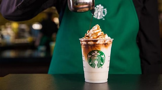 Son Kale de Yıkıldı: Starbucks Tüm Kahve Fiyatlarına Zam Yaptı