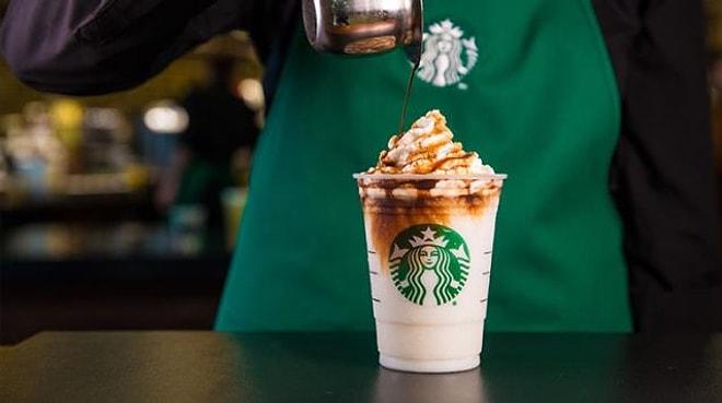 Son Kale de Yıkıldı: Starbucks Tüm Kahve Fiyatlarına Zam Yaptı