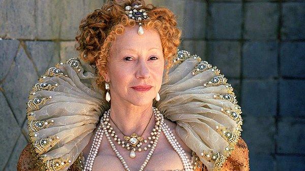 İşin ilginç tarafı Kraliçe I. Elizabeth bile kendi ve kraliyet ailesi dışında kalanların mor giymelerini yasaklamış.