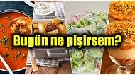 'Akşama Ne Pişirsem?' Diye Düşünenlere Özel İftarlık Doyurucu ve Çok Pratik Yemek Tarifleri