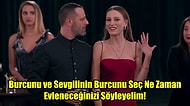 Burcunu ve Sevgilinin Burcunu Seç Ne Zaman Evleneceğinizi Söyleyelim!