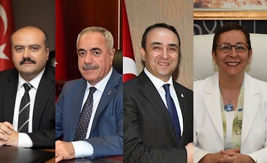 Aylık Gelir 60 Bin TL: Tarım ve Orman Bakan Yardımcıları da Çift Maaşlı Çıktı