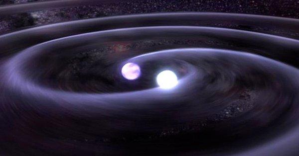 Kara delik olduğu iddia edilen iki objenin daha yıldız sistemleri oldukları ortaya çıktı.