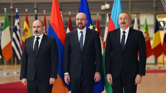 Azerbaycan ve Ermenistan, Barış Görüşmelerine Başlama Kararı Aldı