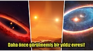 Kara Delik Olduğunu Sandığımız Birbirleri Etrafında Dans Eden İkili Yıldız Sistemleri Hakkında Bilinmeyenler