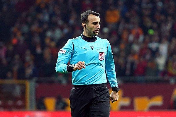 Fenerbahçe ve Galatasaray'ın, Atilla Karaoğlan yönetiminde aldığı sonuçlar 👇