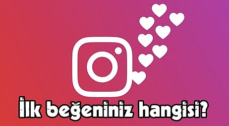 Maziye Yolculuk: Instagram'da Beğendiğiniz İlk Gönderi Nasıl Bulunur?