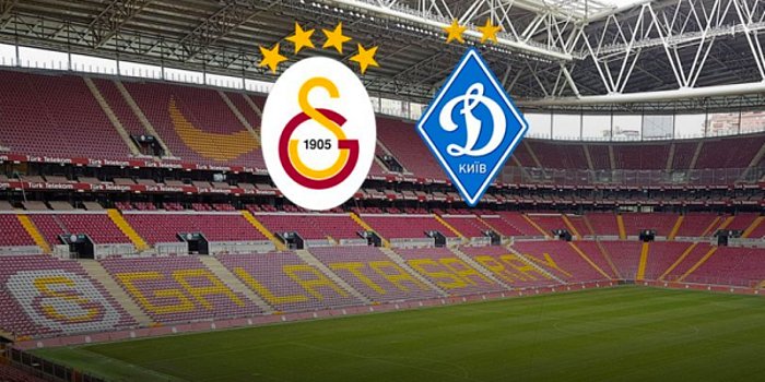 Dinamo Kiev ile Galatasaray, Rusya’nın Ukrayna İşgali Sırasında Yetim Kalan Çocuklar İçin Maç Yapacak