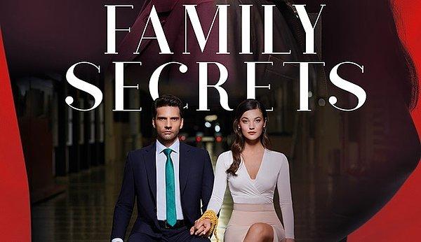 Pınar Deniz ve Kaan Urgancıoğlu'nun başrollerinde yer aldığı Yargı dizisi, Family Secrets adıyla Porto Riko, ABD, İspanya, Şili, MENA, İsrail, Kıbrıs, Romanya ve Gürcistan'ın ardından şimdi ise Yunanistan'da yayınlanacak.