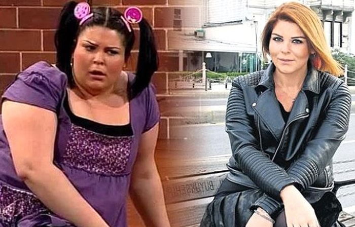 Usta Oyuncu Rasim Öztekin'in Kızı Pelin Öztekin'in Son Hali Takipçilerini Büyüledi!