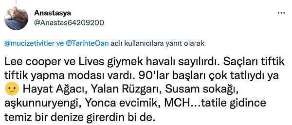 5. Tatile gidince girilen temiz deniz.🥲