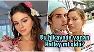 Kaldı mı Böyle Kibar Erkekler? Justin Bieber Eski Sevgilisi Selena Gomez'e Gizli Gizli Çiçek Gönderdi!