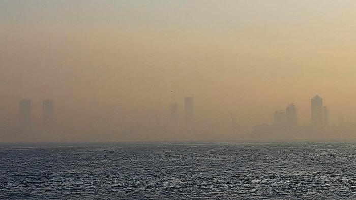 Hava Kirliliğini Yapay Zeka ile Hesaplayacaklar