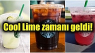 Son Zamlardan Sonra Evde Yapıldığını Anlamayacağınız Kadar Orijinal Tarifleriyle Starbucks Soğuk İçecekleri