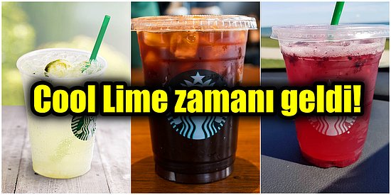 Son Zamlardan Sonra Evde Yapıldığını Anlamayacağınız Kadar Orijinal Tarifleriyle Starbucks Soğuk İçecekleri