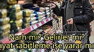 Fiyatların Sabitlenmesi Enflasyona Çözüm Olur mu? Osmanlı'daki Narh Sistemi Geri mi Dönüyor?