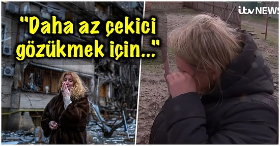 Rus Askerlerinden Korunmak İçin Saçlarını Kesen Kadınların Hikayesini Okuyunca İnsanlığınızdan Utanacaksınız!