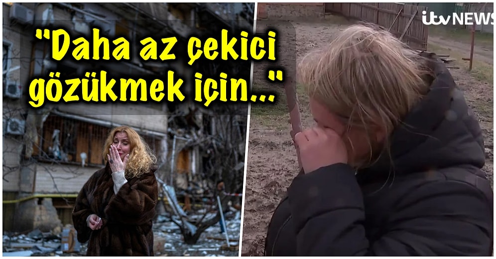 Rus Askerlerinden Korunmak İçin Saçlarını Kesen Kadınların Hikayesini Okuyunca İnsanlığınızdan Utanacaksınız!
