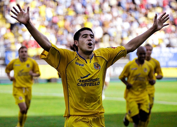 Villarreal Riquelme’ye, Riquelme de Villarreal’e iyi gelmişti. İspanyol ekibi tarihin en iyi derecesiyle (3.lük) ligi bitiriyordu. 2006 yılında ise Şampiyonlar Ligi’nde yarı finale çıkmışlardı.